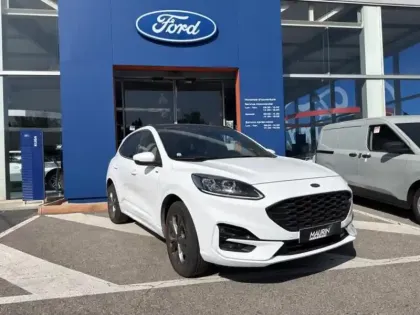 Photo Ford Kuga St-line X