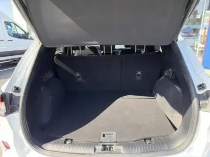 Photo 5 Ford Kuga  2.5 Duratec 225ch PHEV ST-Line X BVA
