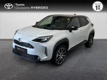 Photo Toyota Yaris Gr Sport