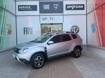 Photo Dacia Duster Prestige