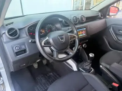 Photo 11 Dacia Duster  1.5 Blue dCi 115ch Prestige 4x2 E6U