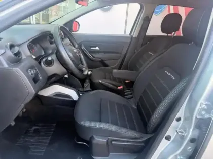 Photo 8 Dacia Duster  1.5 Blue dCi 115ch Prestige 4x2 E6U