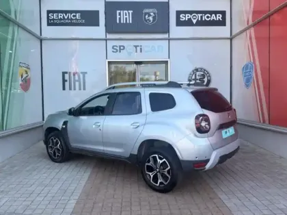 Photo 5 Dacia Duster  1.5 Blue dCi 115ch Prestige 4x2 E6U