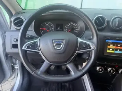 Photo 13 Dacia Duster  1.5 Blue dCi 115ch Prestige 4x2 E6U