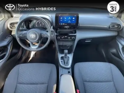 Photo 7 Toyota Yaris  Cross 116h Dynamic MC24