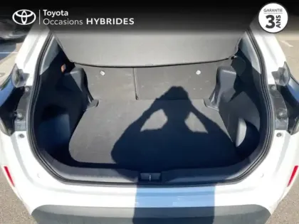 Photo 9 Toyota Yaris  Cross 116h Dynamic MC24