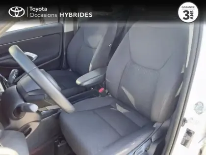 Photo 10 Toyota Yaris  Cross 116h Dynamic MC24