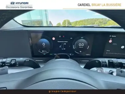 Photo 13 Hyundai Kona  1.6 GDi 129ch Hybrid Executive DCT-6
