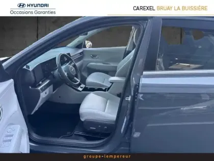 Photo 9 Hyundai Kona  1.6 GDi 129ch Hybrid Executive DCT-6