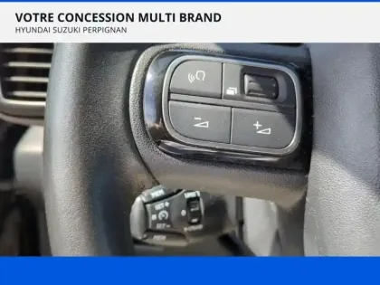 Photo 13 Citroën C5 aircross  PureTech 130ch S&S Feel