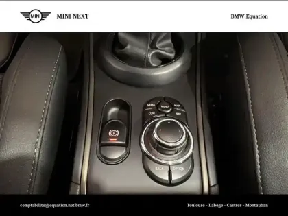 Photo 11 Mini Countryman  Cooper SE 125ch + 95ch Edition Premium Plus ALL4 BVA6