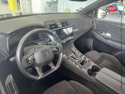 Photo 14 DS DS 7  Crossback PureTech 180ch Performance Line + Automatique 9cv 119g