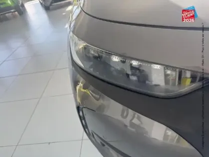 Photo 12 DS DS 7  Crossback PureTech 180ch Performance Line + Automatique 9cv 119g