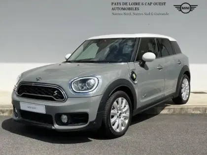 Photo Mini Countryman Exquisite