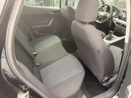 Photo 6 Seat Arona  1.0 TSI 95ch Copa