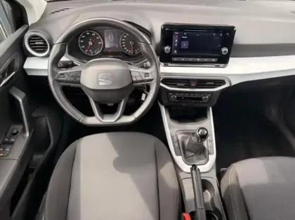 Photo 7 Seat Arona  1.0 TSI 95ch Copa