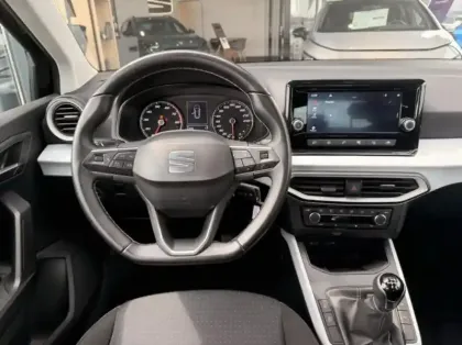 Photo 12 Seat Arona  1.0 TSI 95ch Copa