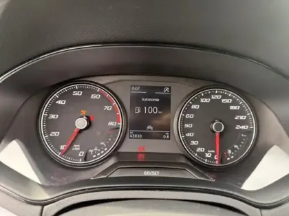 Photo 8 Seat Arona  1.0 TSI 95ch Copa