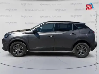 Photo 8 Peugeot 2008  1.2 PureTech 130ch S&S Style