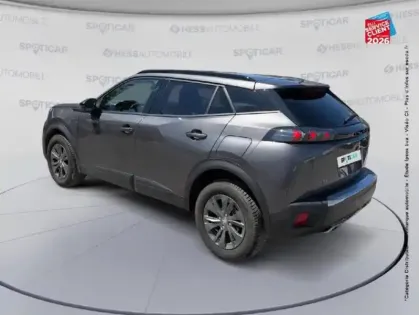 Photo 7 Peugeot 2008  1.2 PureTech 130ch S&S Style