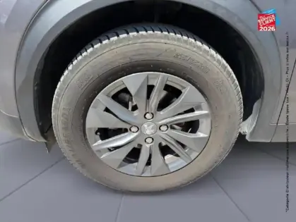 Photo 9 Peugeot 2008  1.2 PureTech 130ch S&S Style