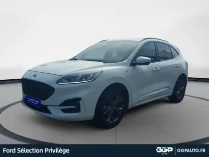 Photo Ford Kuga St-line