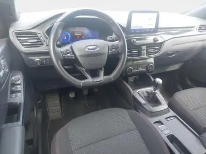 Photo 12 Ford Kuga  1.5 EcoBlue 120ch ST-Line