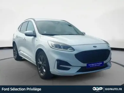 Photo 6 Ford Kuga  1.5 EcoBlue 120ch ST-Line