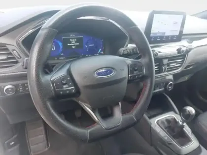 Photo 14 Ford Kuga  1.5 EcoBlue 120ch ST-Line