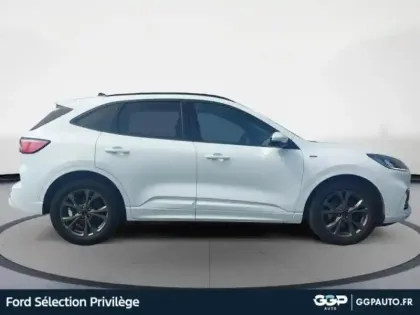 Photo 5 Ford Kuga  1.5 EcoBlue 120ch ST-Line