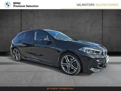 Photo Bmw Serie 1 M Sport