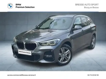 Photo Bmw X1 M Sport
