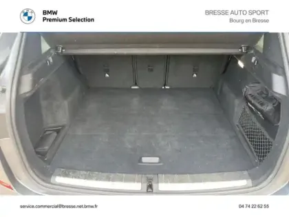 Photo 6 BMW X1  xDrive20dA 190ch M Sport