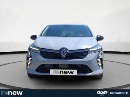 Photo 7 Renault Clio  1.0 TCe 90ch Evolution - 24