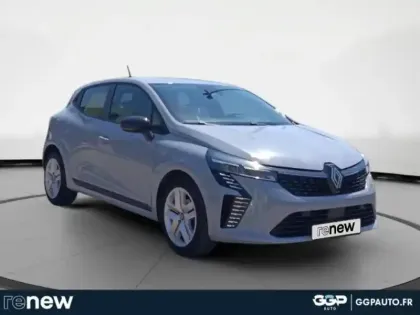 Photo 6 Renault Clio  1.0 TCe 90ch Evolution - 24