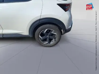 Photo 9 Nissan Juke  1.6 Hybrid 143ch N-Connecta 2022.5