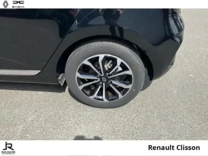 Photo 7 Renault Clio  1.6 E-Tech 145ch full hybrid Techno