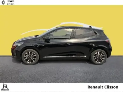 Photo 9 Renault Clio  1.6 E-Tech 145ch full hybrid Techno