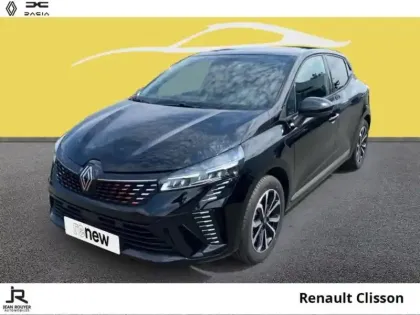 Photo Renault Clio Techno