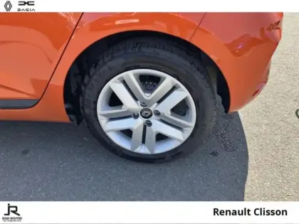Photo 7 Renault Clio  TCe 90ch Evolution