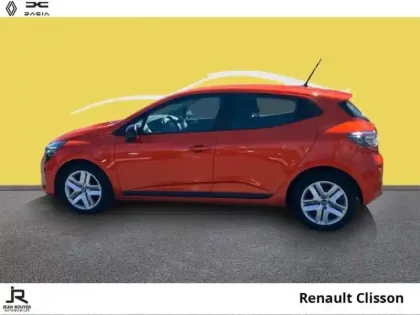 Photo 9 Renault Clio  TCe 90ch Evolution