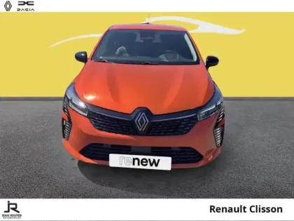 Photo 8 Renault Clio  TCe 90ch Evolution