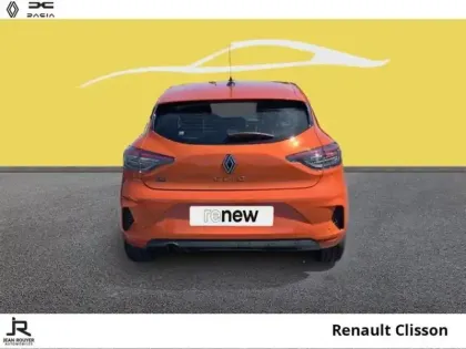 Photo 10 Renault Clio  TCe 90ch Evolution