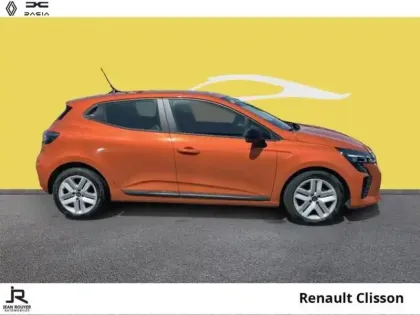 Photo 12 Renault Clio  TCe 90ch Evolution