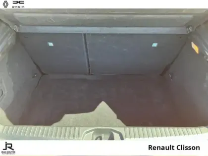Photo 6 Renault Clio  TCe 90ch Evolution