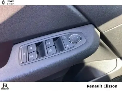Photo 13 Renault Clio  TCe 90ch Evolution