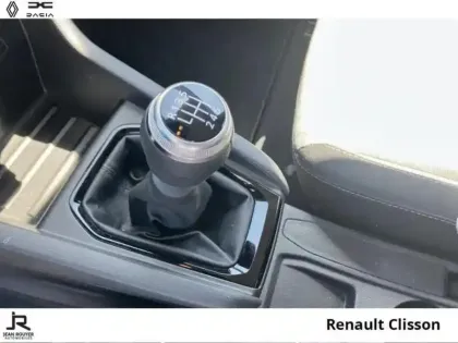 Photo 5 Renault Clio  TCe 90ch Evolution