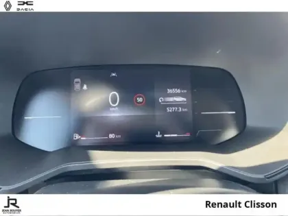 Photo 14 Renault Clio  TCe 90ch Evolution