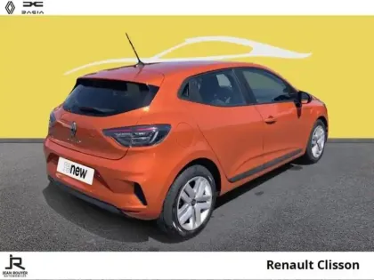 Photo 11 Renault Clio  TCe 90ch Evolution