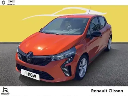 Photo Renault Clio Evolution
